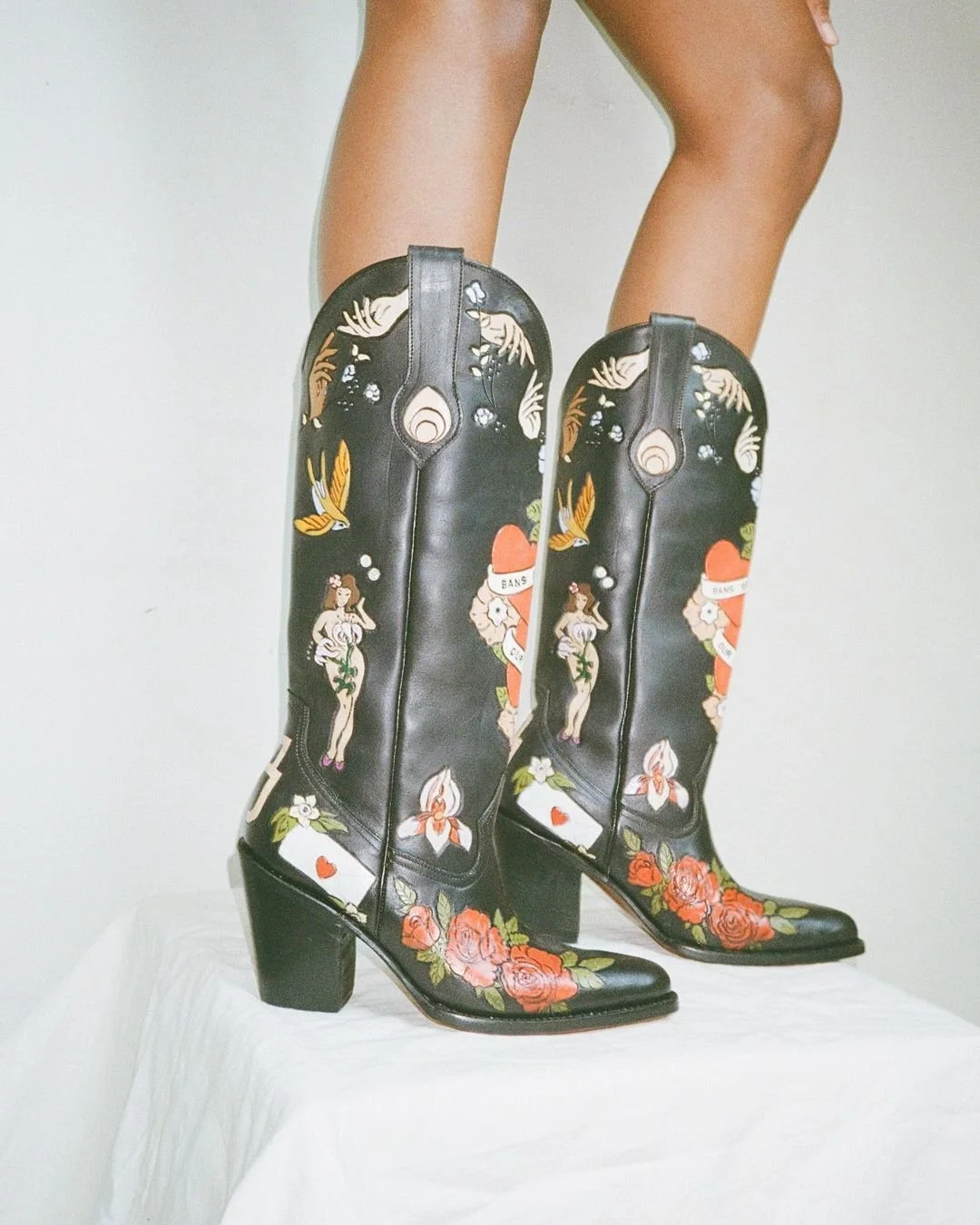 9 Innovative Boot Brands You Need to Shop This Fall Sustainable Baddie